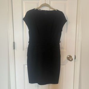 Jones New York Black Dress